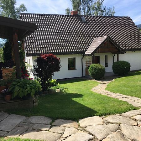 Agroturystyka Ostoja Polanica-Zdrój Eksteriør bilde
